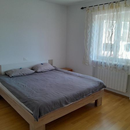 Apartmaji Strunjan Exterior photo