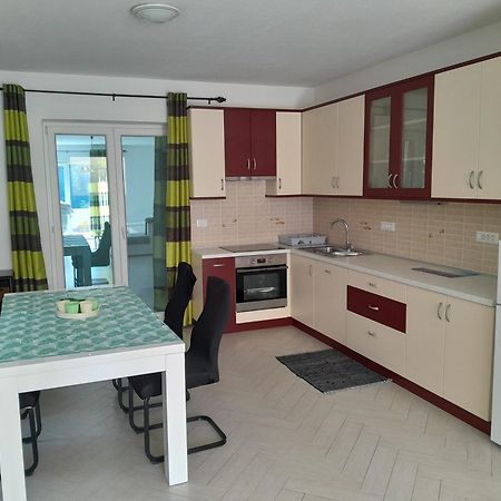 Apartmaji Strunjan Exterior photo