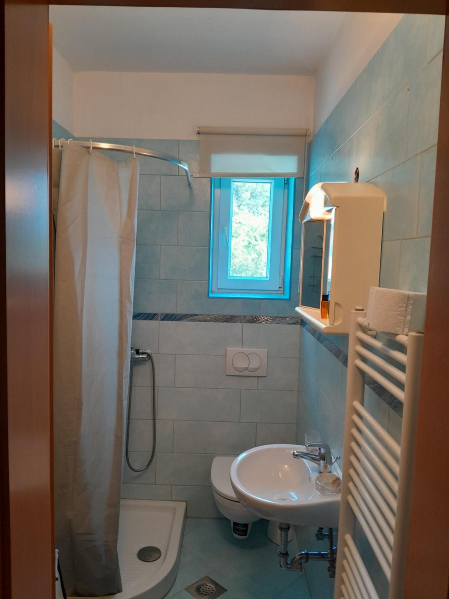 Apartmaji Strunjan Exterior photo