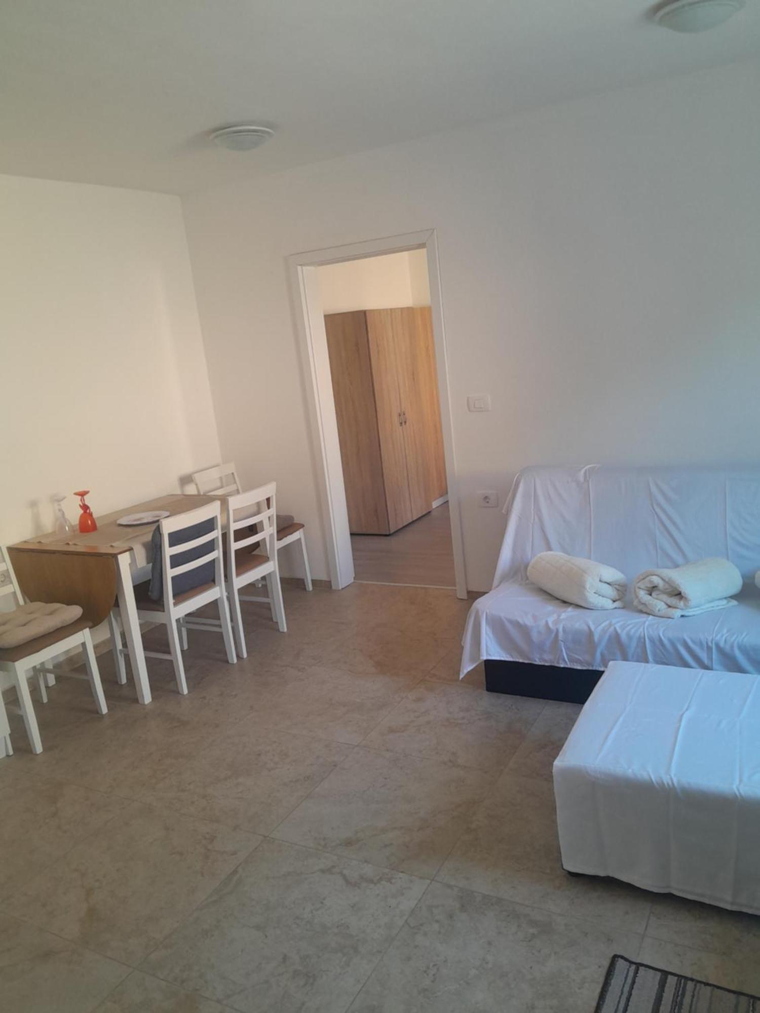 Apartmaji Strunjan Exterior photo