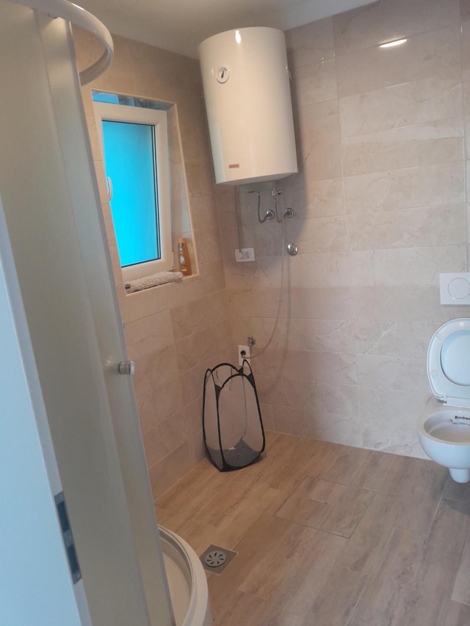 Apartmaji Strunjan Exterior photo